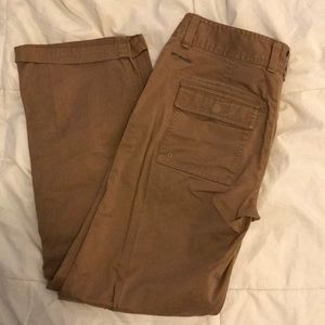 Columbia Pants Size 10